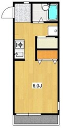 コンシェルジュ新百合ヶ丘の物件間取画像